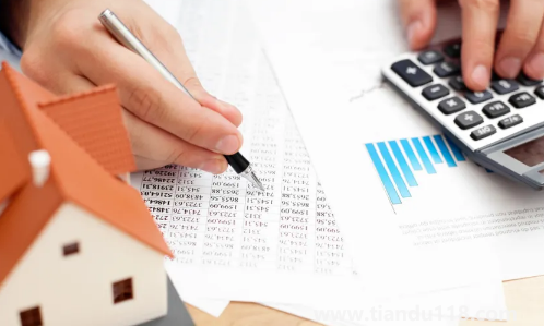 房貸暫時(shí)還不上可以先欠一個(gè)月嗎3