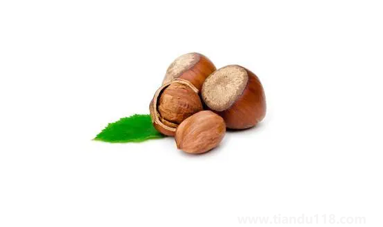 板栗生吃熟吃哪個更好3