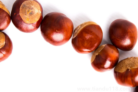 炒板栗如何二次加熱3