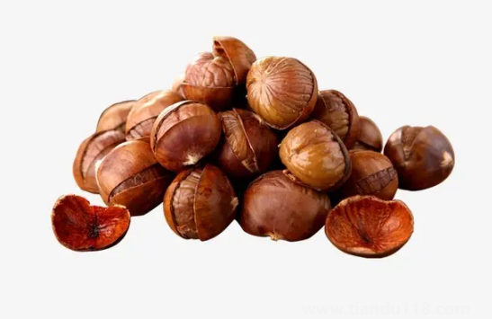 板栗內皮怎么去掉方法（板栗怎么剝殼）