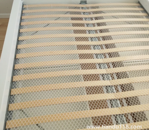 為什么排骨架間隙寬對床墊有影響5