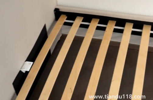 為什么排骨架間隙寬對床墊有影響2