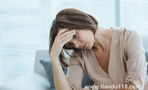 42歲絕經了反而漂亮了是真的嗎（42歲絕經有必要調理嗎）