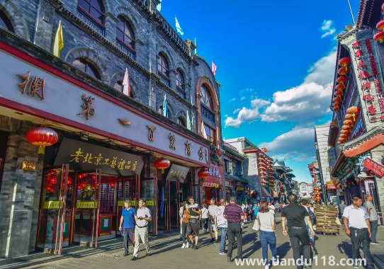 11月去北京游玩酒店有暖氣嗎（11月北京穿什么衣服合適）