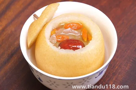 煮梨水用什么梨好一點(diǎn)3