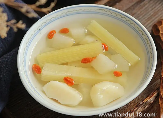 甘蔗和梨一起煮水治咳嗽嗎2