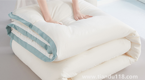 大豆纖維被是最差的被子嗎1