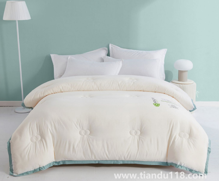 大豆纖維被是最差的被子嗎3