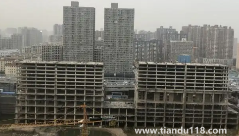 之前是爛尾樓的房子后期質量有影響嗎1