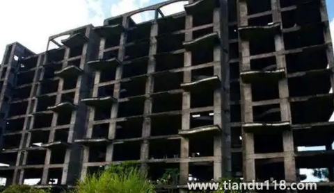 之前是爛尾樓的房子后期質量有影響嗎3