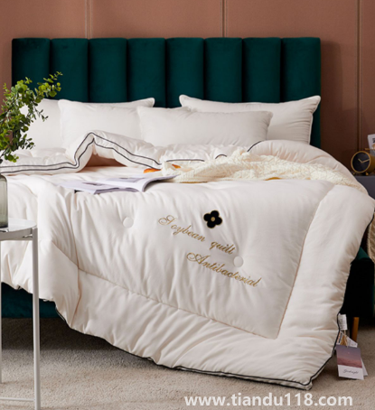 大豆被跑毛是質(zhì)量差嗎2