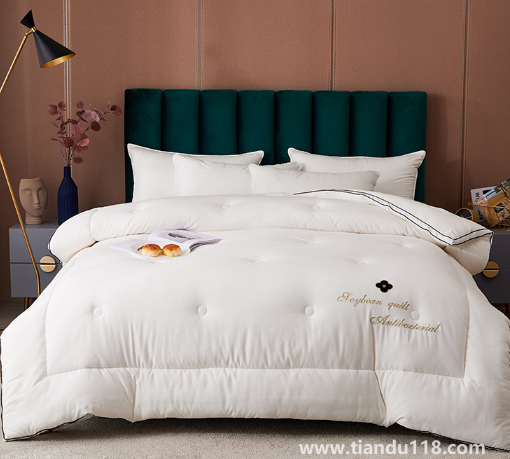 大豆被跑毛是質(zhì)量差嗎3