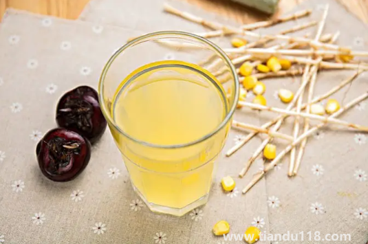 甘蔗煮水是熱喝還是涼喝2