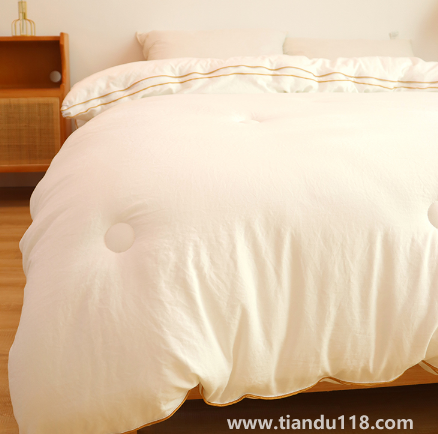 大豆被會起坨嗎3