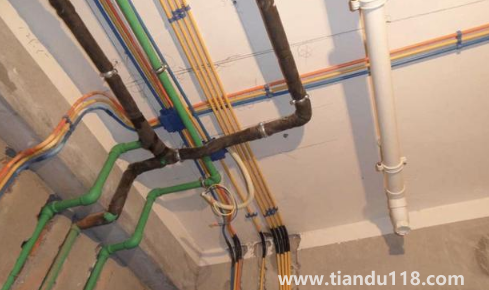 二樓改水管三樓要改嗎1