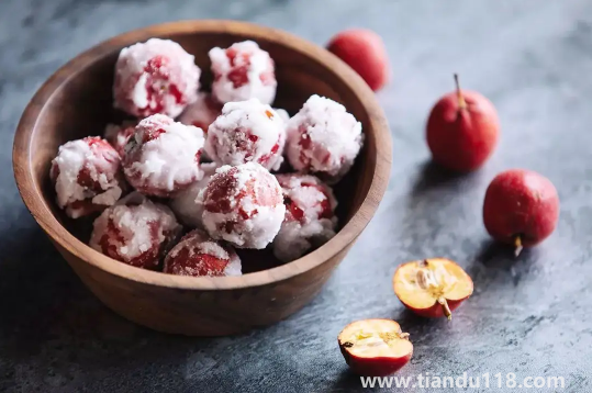 山楂球可以放多久不壞3