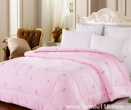 大豆纖維被會越蓋越薄嗎3