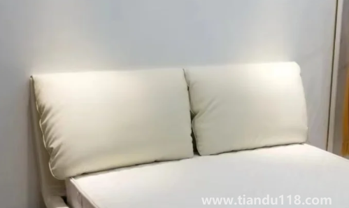 為什么不建議買科技布床2