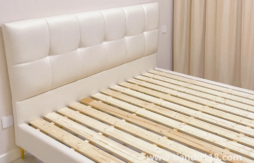 為什么不建議買科技布床3