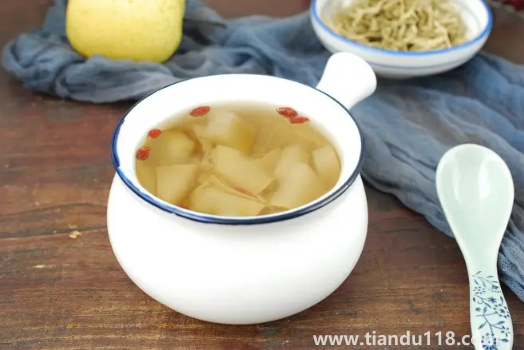 甘蔗煮水和梨子煮水哪個止咳效果好3