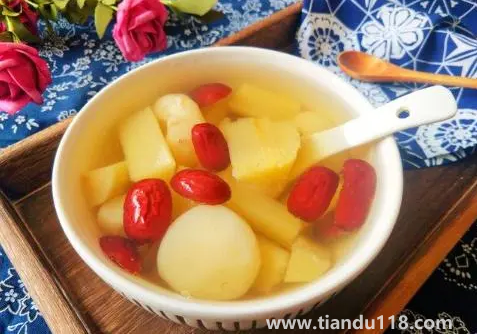 甘蔗煮水會(huì)拉肚子嗎3