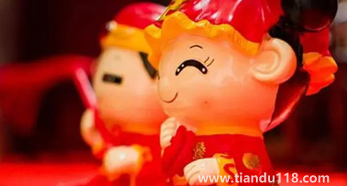 新媳婦回門有什么講究2