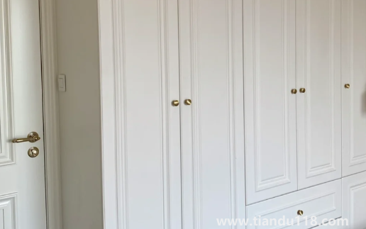 生態(tài)板做柜門會不會容易變形3