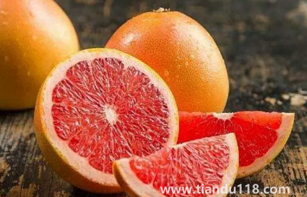 葡萄柚有籽嗎3