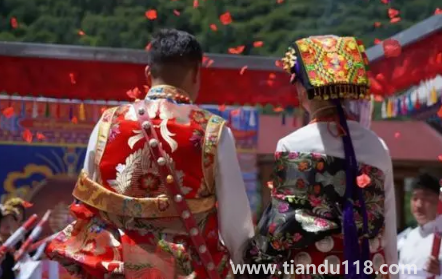 兩口子能一起送親嗎(送親的注意事項)(圖2) 兩口子能一起送親嗎2