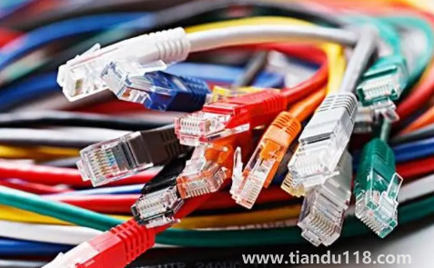 三個臥室有必要都留網(wǎng)線嗎1