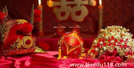 結(jié)婚前三天不得見(jiàn)面是真的嗎3