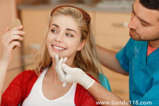 牙齒拍片輻射大嗎(牙齒拍片要注意什么)(圖1) 牙齒拍片輻射大嗎1