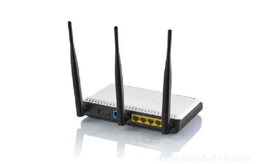 家庭路由器對人體有輻射嗎2