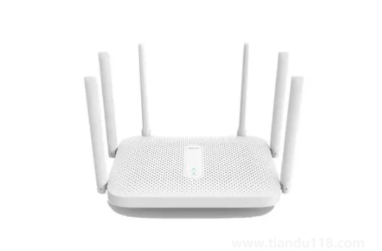 家庭路由器對人體有輻射嗎3