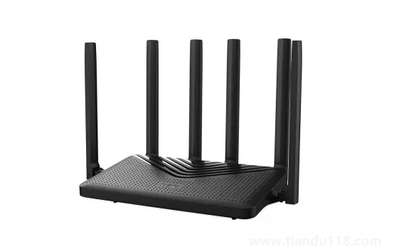 路由器的輻射大小和什么有關3