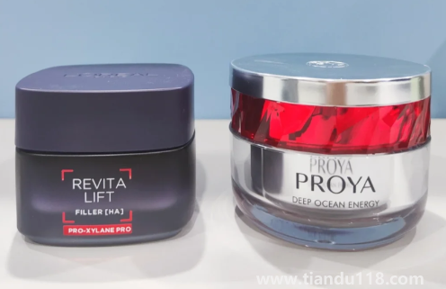 歐萊雅20面霜和珀萊雅紅寶石面霜哪個(gè)好（玻色因和勝肽怎么選）