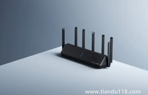 路由器輻射用門(mén)板隔著有用嗎2