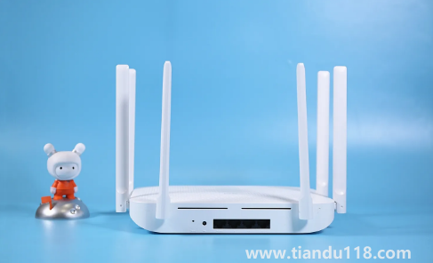 路由器輻射用什么遮擋最好2