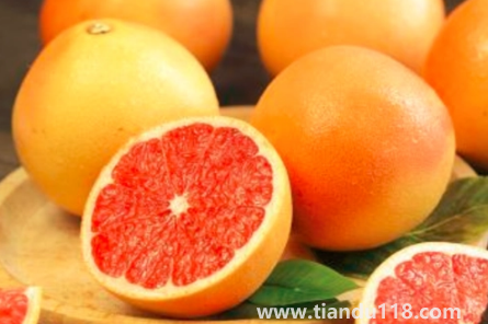 葡萄柚酸放幾天會(huì)不會(huì)甜3
