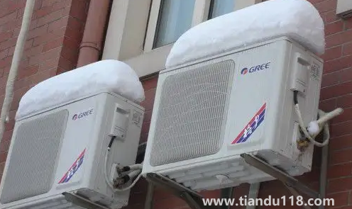 空調(diào)內(nèi)機(jī)和外機(jī)哪個(gè)值錢2