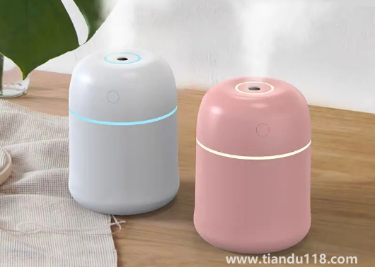 加濕器的霧氣能直接吸入肺部嗎2