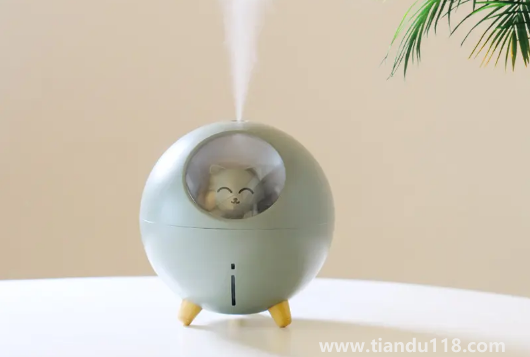 秋天晚上睡覺(jué)可以開(kāi)加濕器嗎（秋季加濕器使用注意事項(xiàng)）