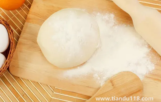 二次發(fā)酵沒變大怎么辦3