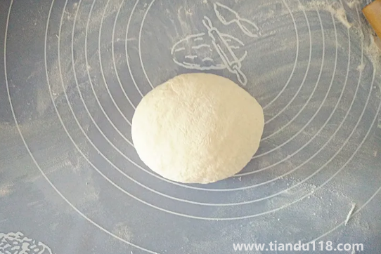 用白糖發(fā)面大概多長時間2