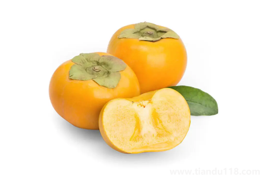 脆柿子吃起來澀口是不是沒熟（脆柿子有點(diǎn)澀怎么辦）