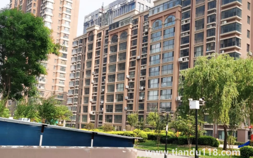 洋房為什么2樓最便宜1