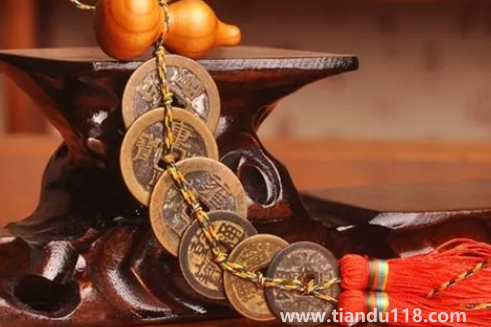 五帝錢(qián)真假影響風(fēng)水嗎3