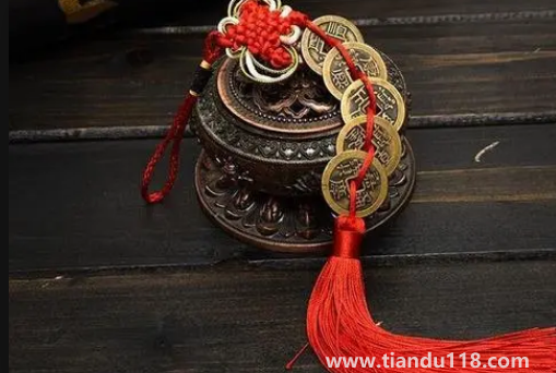 五帝錢(qián)真假影響風(fēng)水嗎2