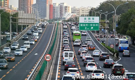 2023北京元旦期間小型貨車白天能進(jìn)五環(huán)嗎2