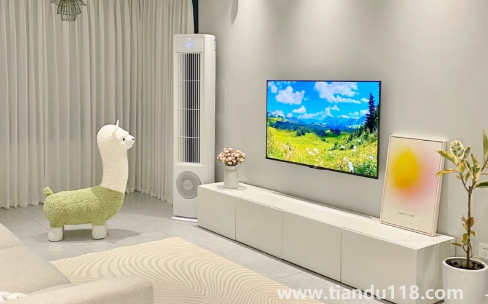 為什么安裝空調(diào)都需要購買銅管3